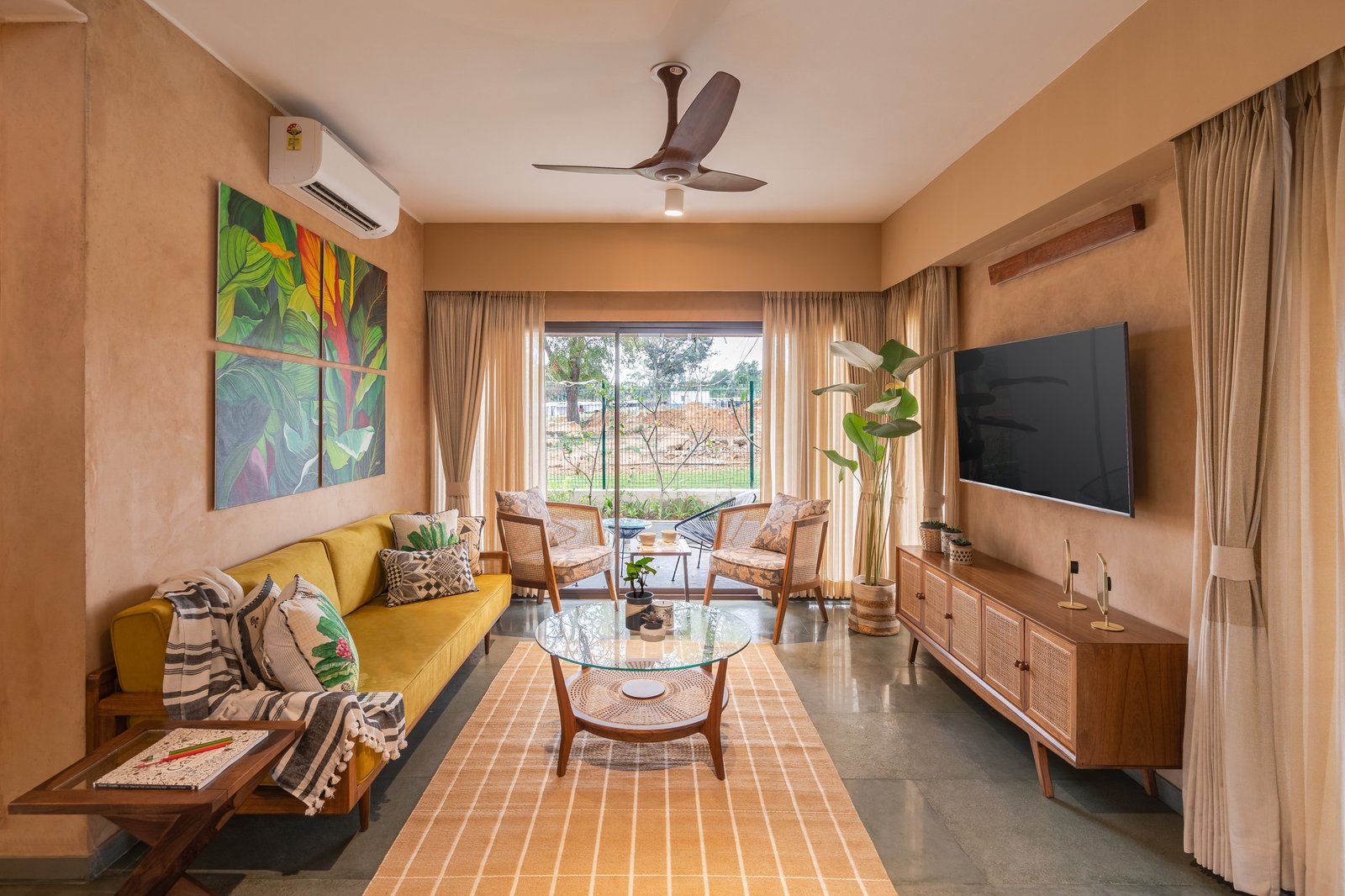 Sun Villa 