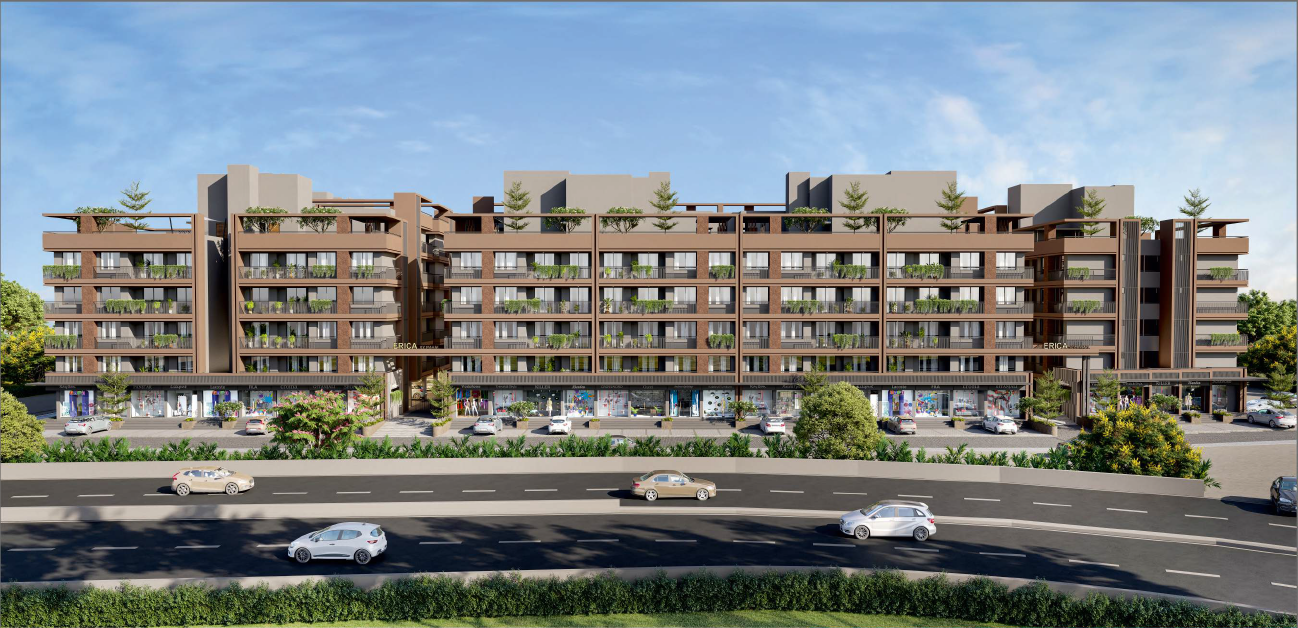 Aurum Residences